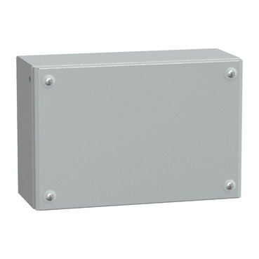  NSYSBM203012 NSYSBM203012 ORMARIĆ METALNI SBM V200xŠ300xD120  