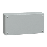  NSYSBM204012 NSYSBM204012 ORMARIĆ METALNI SBM V200xŠ400xD120  