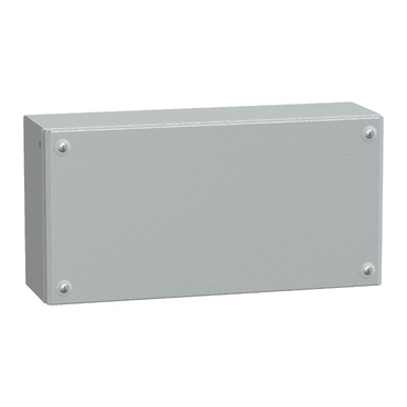  NSYSBM204012 NSYSBM204012 ORMARIĆ METALNI SBM V200xŠ400xD120  