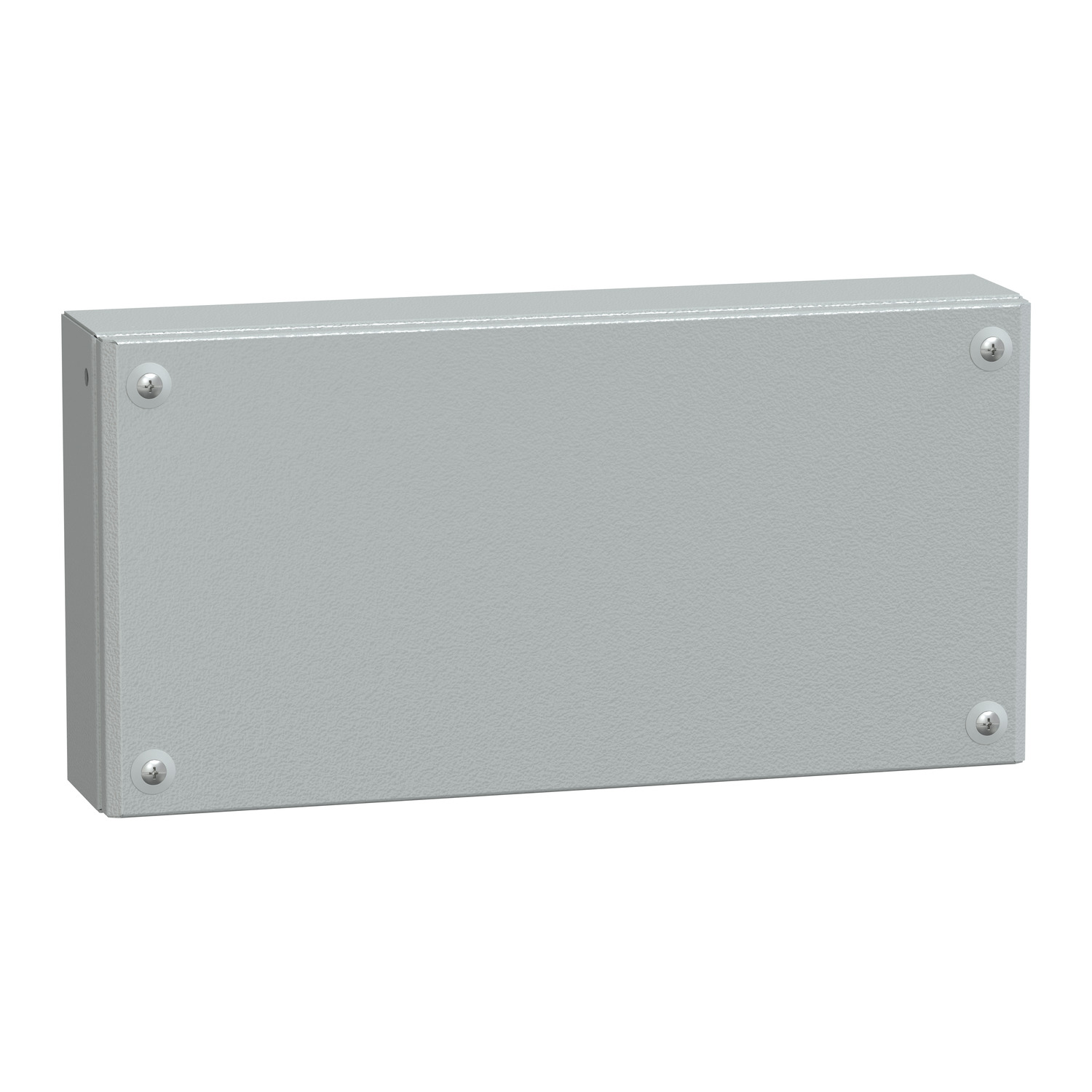 NSYSBM20408 NSYSBM20408 ORMARIĆ METALNI SBM V200xŠ400xD80