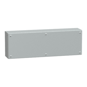  NSYSBM206012 NSYSBM206012 ORMARIĆ METALNI SBM V200xŠ600xD120  