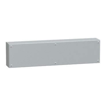 SBM Ipari doboz 200x800x120 hegesztett acél IP66 NSYSBM208012