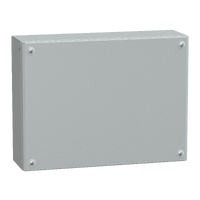  NSYSBM304012 NSYSBM304012 ORMARIĆ METALNI SBM V300xŠ400xD120  