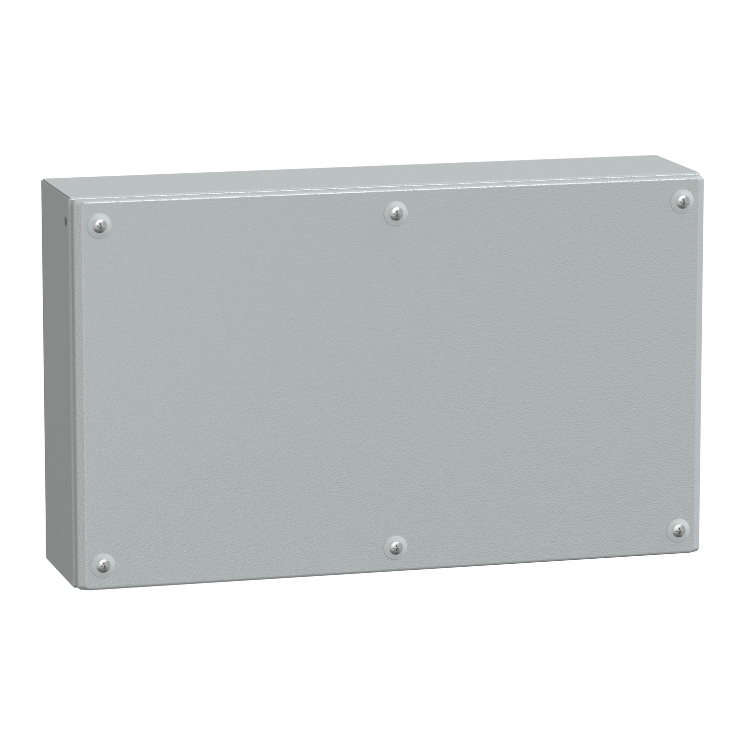 NSYSBM305012 NSYSBM305012 ORMARIĆ METALNI SBM V300xŠ500xD120