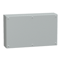  NSYSBM305012 NSYSBM305012 ORMARIĆ METALNI SBM V300xŠ500xD120  