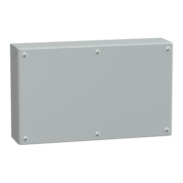  NSYSBM305012 NSYSBM305012 ORMARIĆ METALNI SBM V300xŠ500xD120  