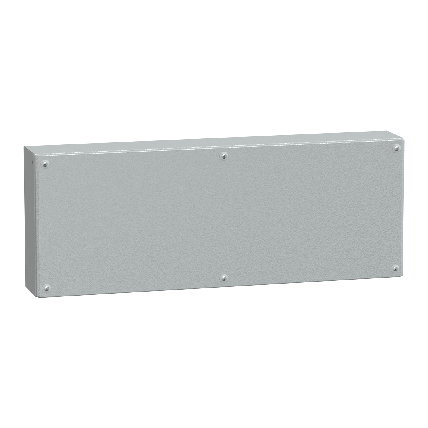NSYSBM308012 NSYSBM308012 ORMARIĆ METALNI SBM V300xŠ800xD120