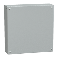  NSYSBM404012 NSYSBM404012 ORMARIĆ METALNI SBM V400xŠ400xD120  