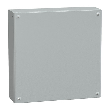  NSYSBM404012 NSYSBM404012 ORMARIĆ METALNI SBM V400xŠ400xD120  