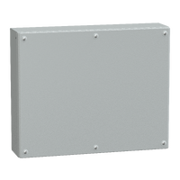  NSYSBM405012 NSYSBM405012 ORMARIĆ METALNI SBM V400xŠ500xD120  