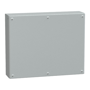  NSYSBM405012 NSYSBM405012 ORMARIĆ METALNI SBM V400xŠ500xD120  