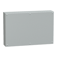  NSYSBM406012 NSYSBM406012 ORMARIĆ METALNI SBM V400xŠ600xD120  