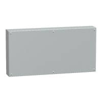  NSYSBM408012 NSYSBM408012 ORMARIĆ METALNI SBM V400xŠ800xD120  