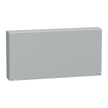  NSYSBM408012 NSYSBM408012 ORMARIĆ METALNI SBM V400xŠ800xD120  