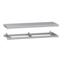  NSYSFNC124 NSYSFNC124 SET GORNJI I DONJI PANEL ZA SFN 1200x400  