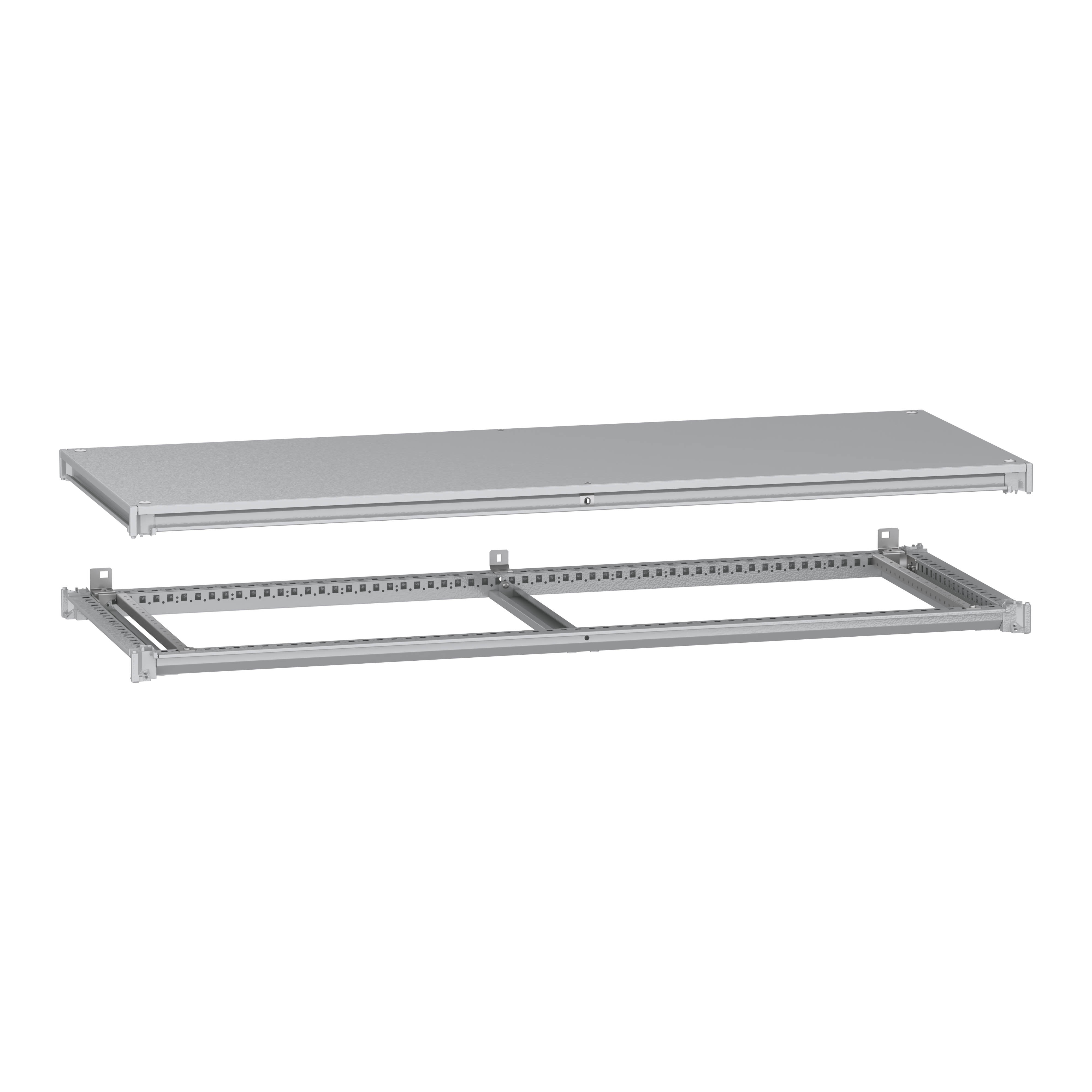 KIT SFN CAD.SUP-IN1600X600