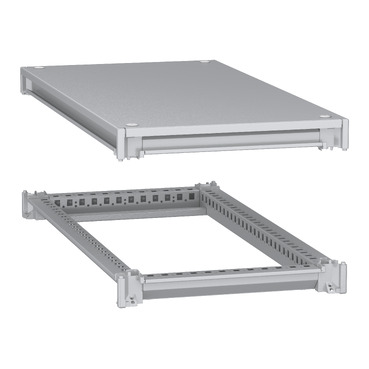  NSYSFNC48 NSYSFNC48 SET GORNJI I DONJI PANEL ZA SFN 400x800 