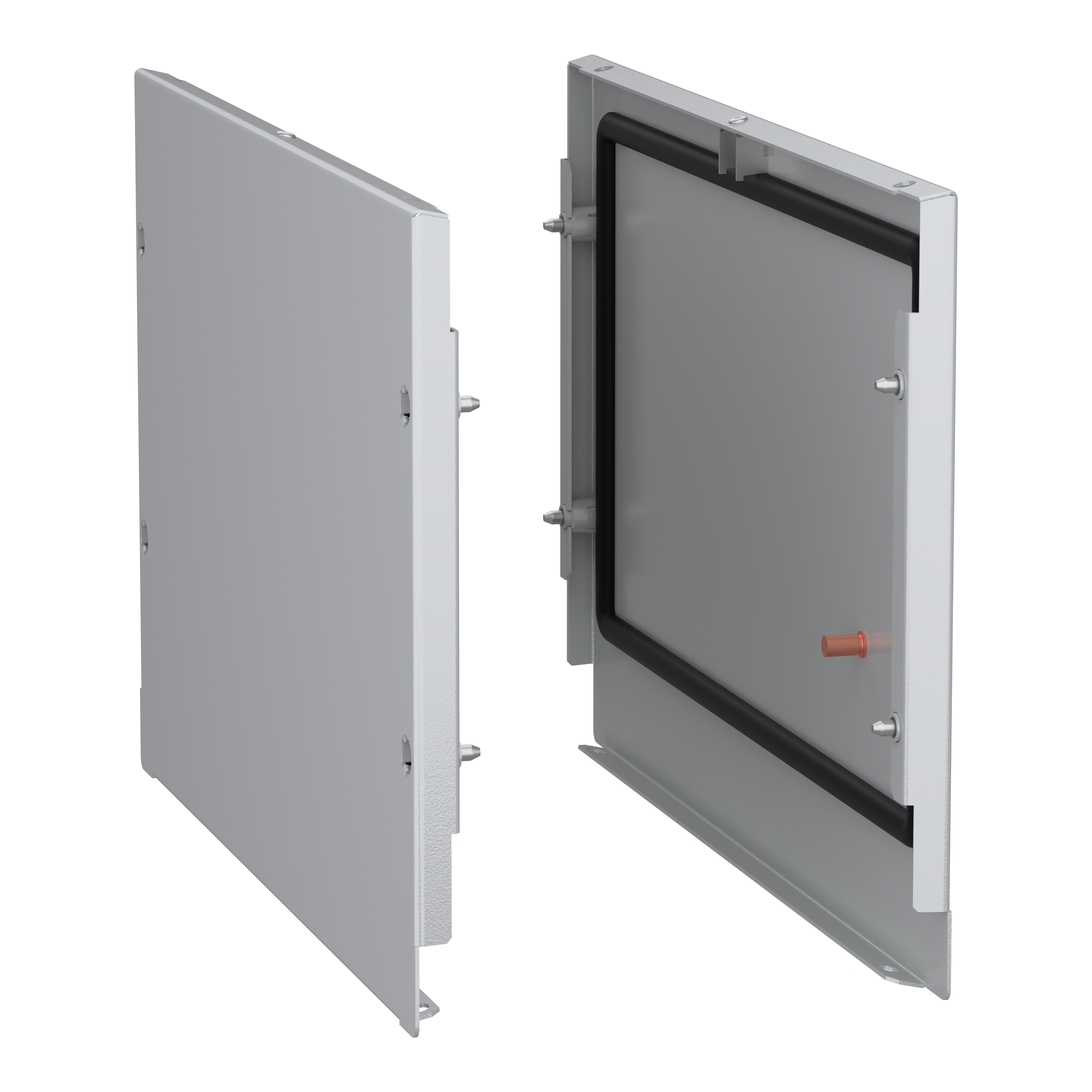 SFN 2 PANNEAUX LAT. 300×500
