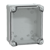  NSYTBP191610HT NSYTBP191610HT KUTIJA INDUSTRIJSKA V192x164x105 PROVID.  