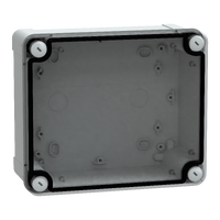  NSYTBP19168T NSYTBP19168T KUTIJA INDUSTRIJSKA V192x164x87 PROVID.  