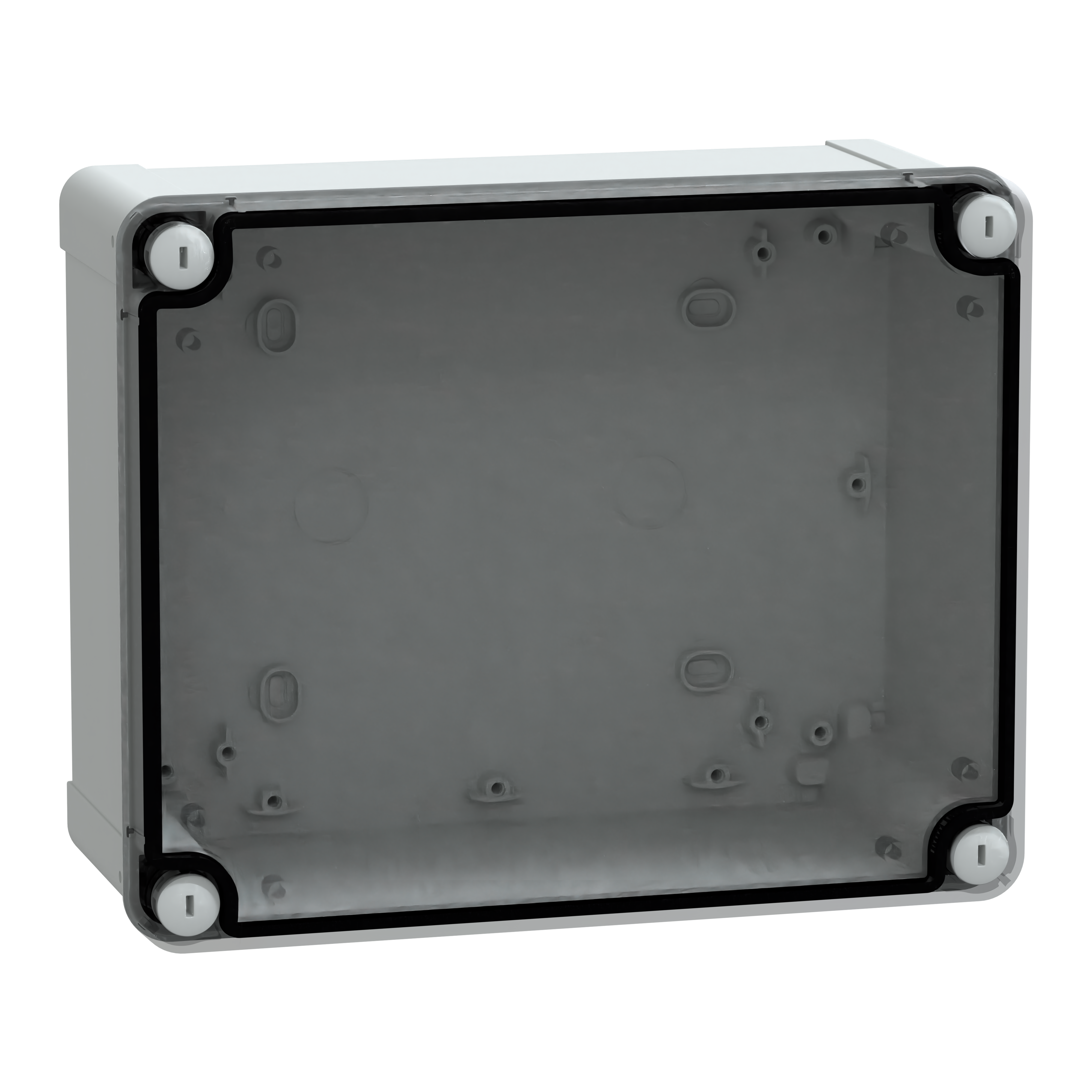 BTE COUV.TR241X192X105ABS