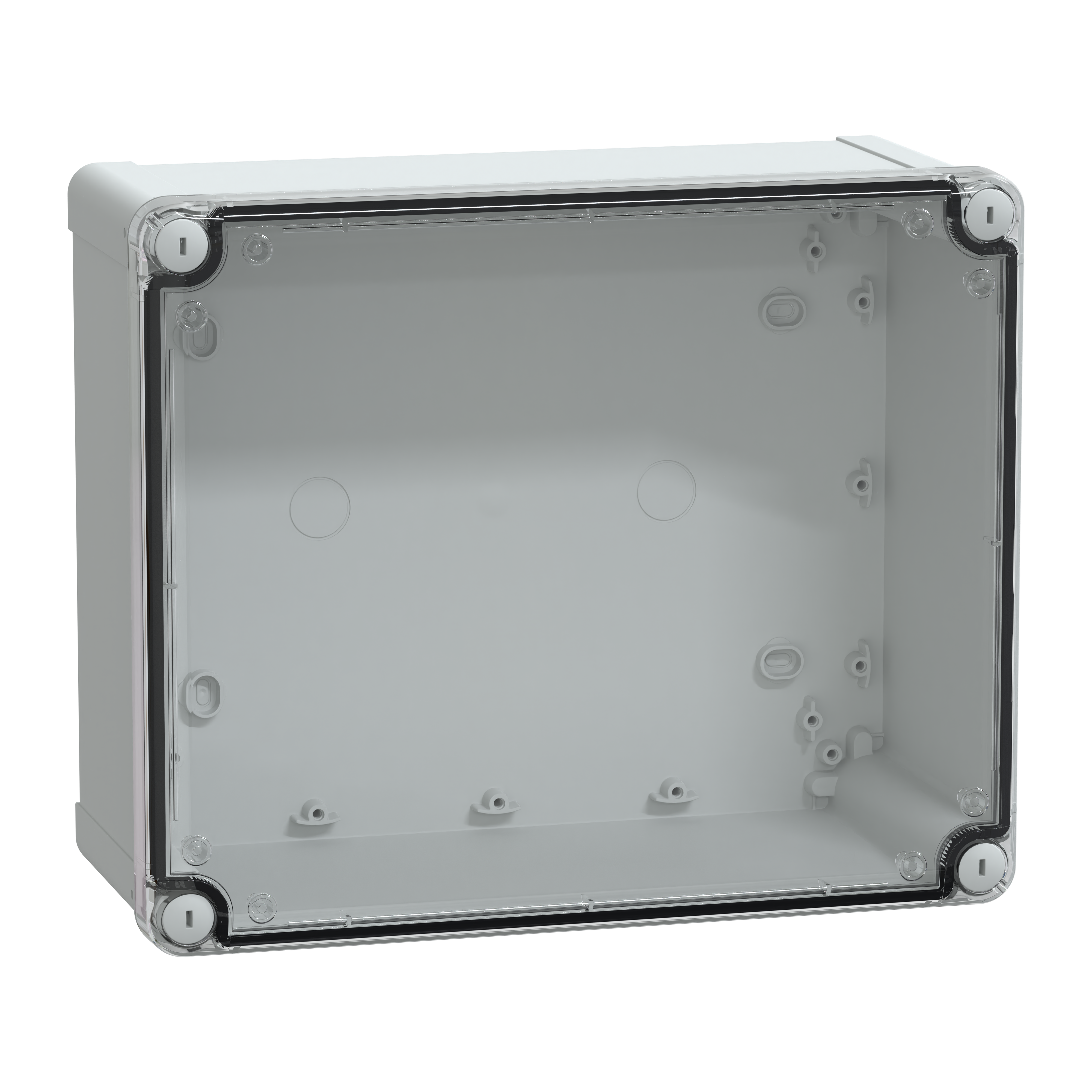 BTE COUV.TR291X241X128ABS