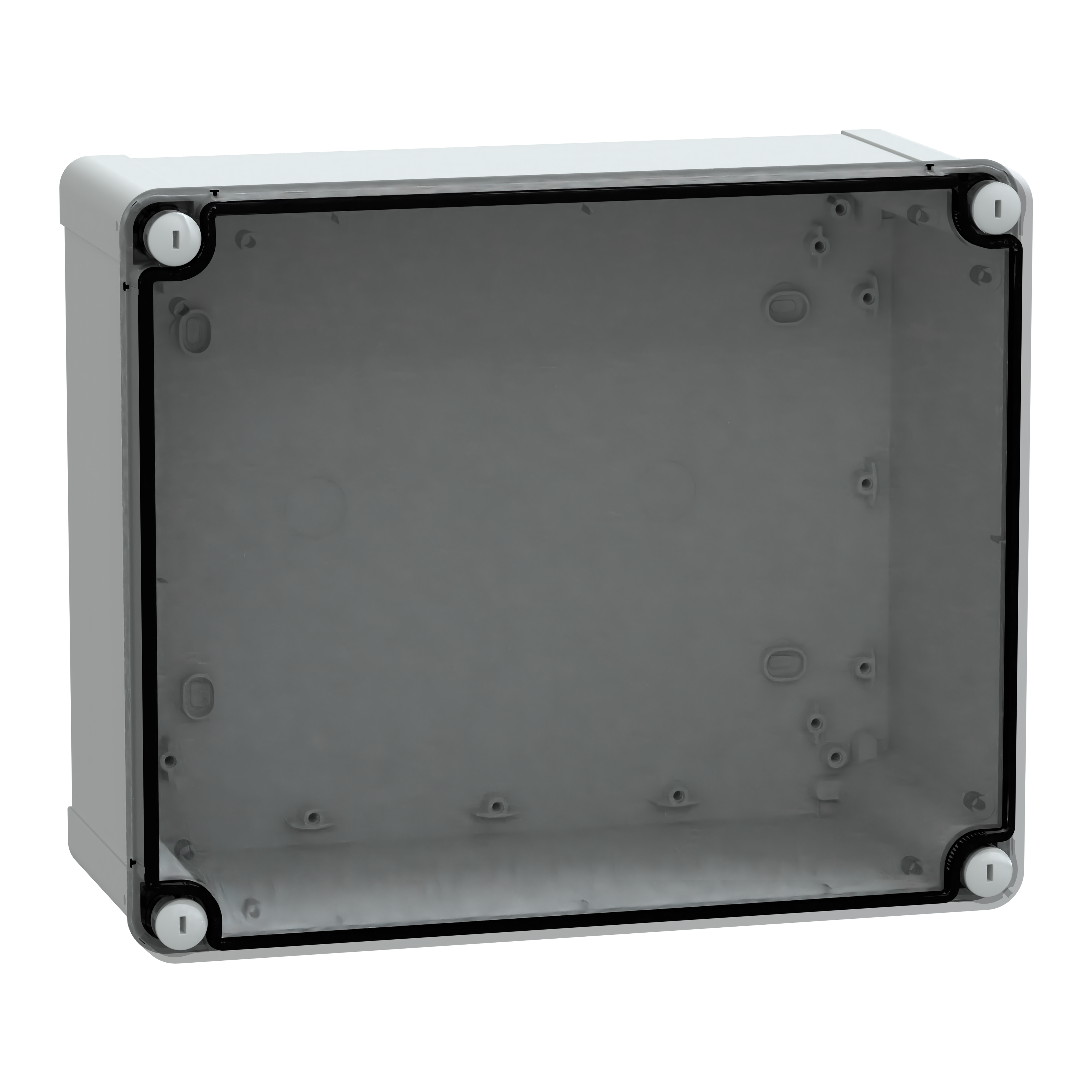 BTE COUV.TR291X241X128ABS