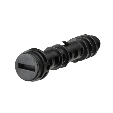  NSYTCD274 NSYTCD274 SET 4 SLOTTED SCREWS TCD-27/4N  