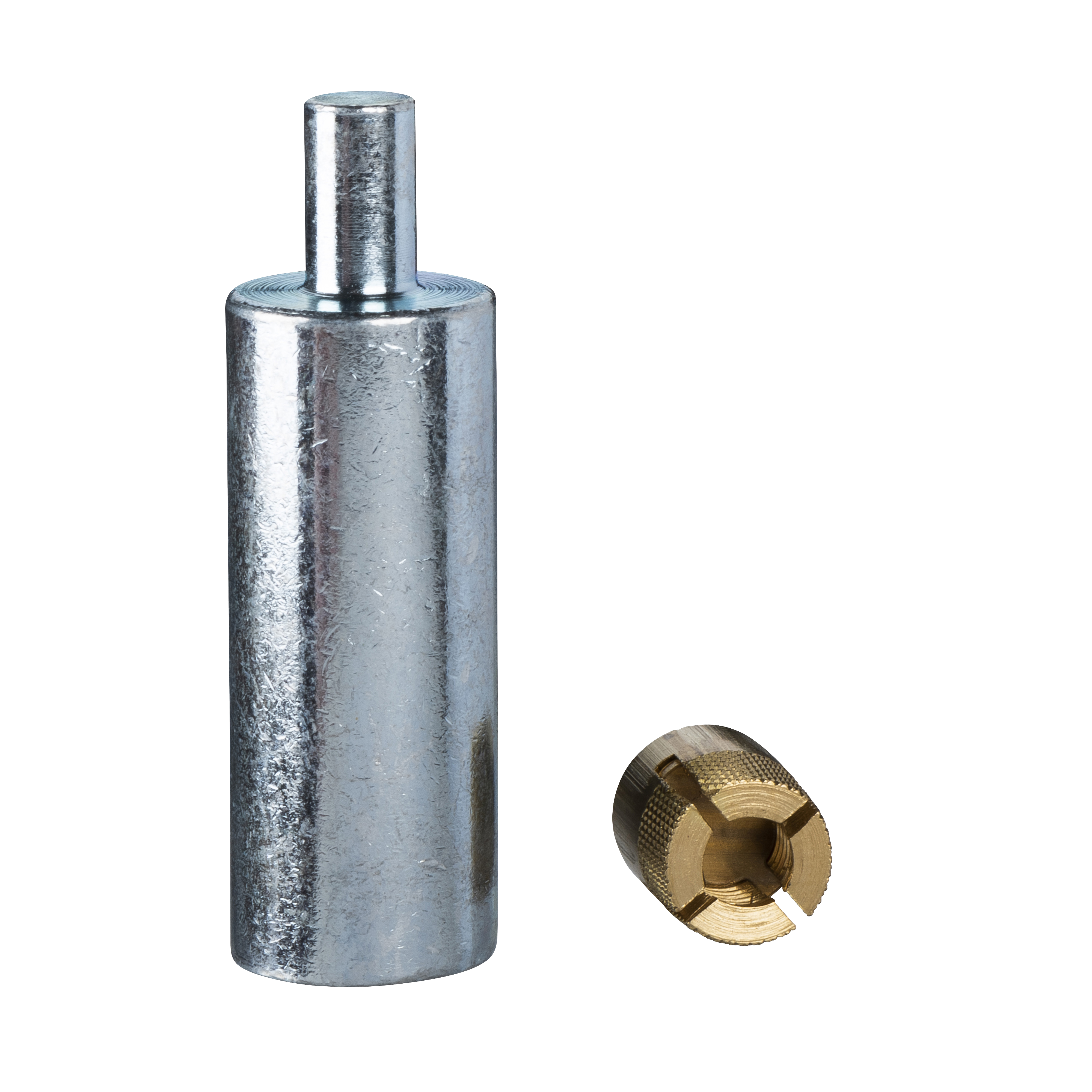 INSERT EXPANS.M8 P-POLY.