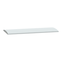  NSYTJPLA104G NSYTJPLA104G Poliesterski krov za PLA orman Š1000xD420 mm Tip proizvoda ili komponente	
Krov
Application	
Više namena
Kompatibilnost grupe proizvoda	
Thalassa PLA
For enclosure nominal dimensions	
-
Lokacija za montiranje	
Na vrhu ormana
Sastav uređaja	
1 canopy
fixing elements
drilling template
Dopunske informacije
Materijal	
Poliester ojačan sa staklenim vlaknima
Boja	
Grey (RAL 7035)
Način fiksiranja	
Sa elementom za fiksiranje
Visina	
38 mm
Širina	
1000 mm
Dubina	
420 mm 
