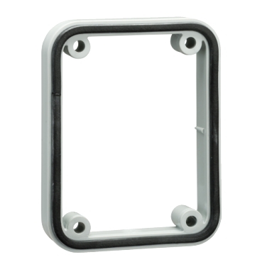 Thalassa, Coupling Frame, Length 200mm For 27cm Faces Of PLS Box, IP65