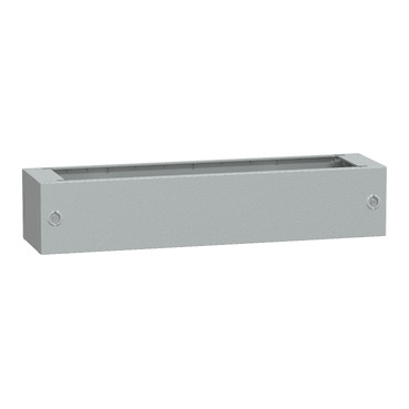 ZA lábalzat PLA szekrényhez H200W994D250 NSYZA2103G