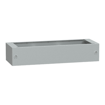 ZA lábalzat PLA szekrényhez H200W994D350 NSYZA2104G