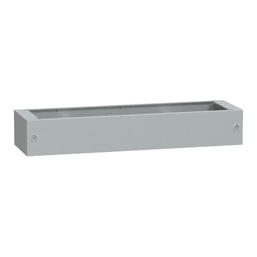 ZA lábalzat PLA szekrényhez H200W1244D350 NSYZA2124G