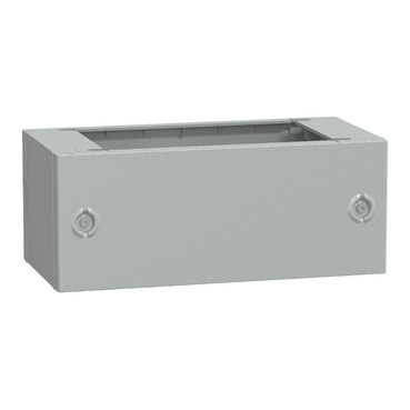ZA lábalzat PLA szekrényhez H200W494D250 NSYZA253G