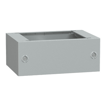 ZA lábalzat PLA szekrényhez H200W494D350 NSYZA254G