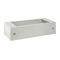  NSYZM253G NSYZM253G POSTOLJE PLM75 200mm ZA NSYPLM75 RAL7035  