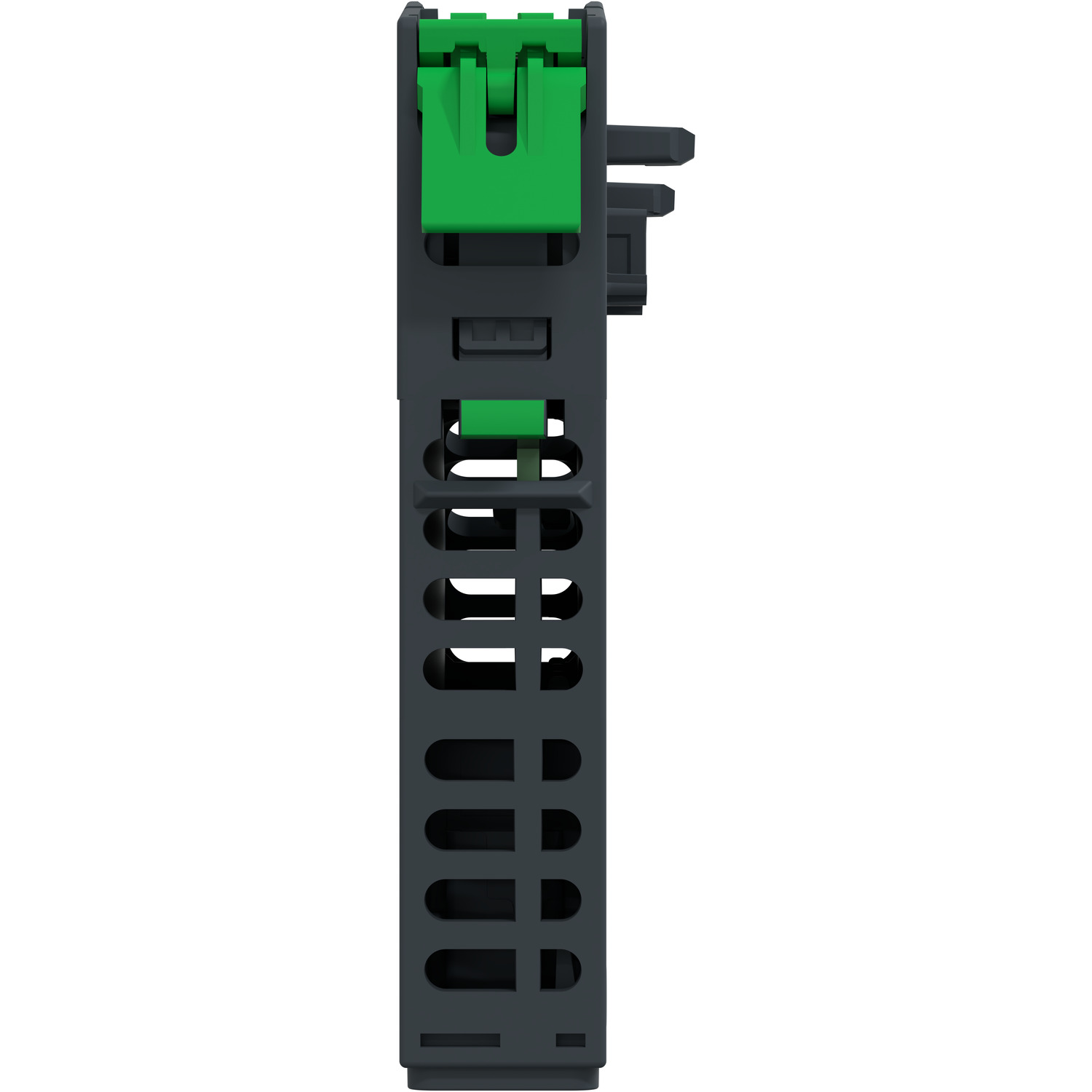 NTSART0404XHK - Temperature Input Module + Base, 4 Differential In