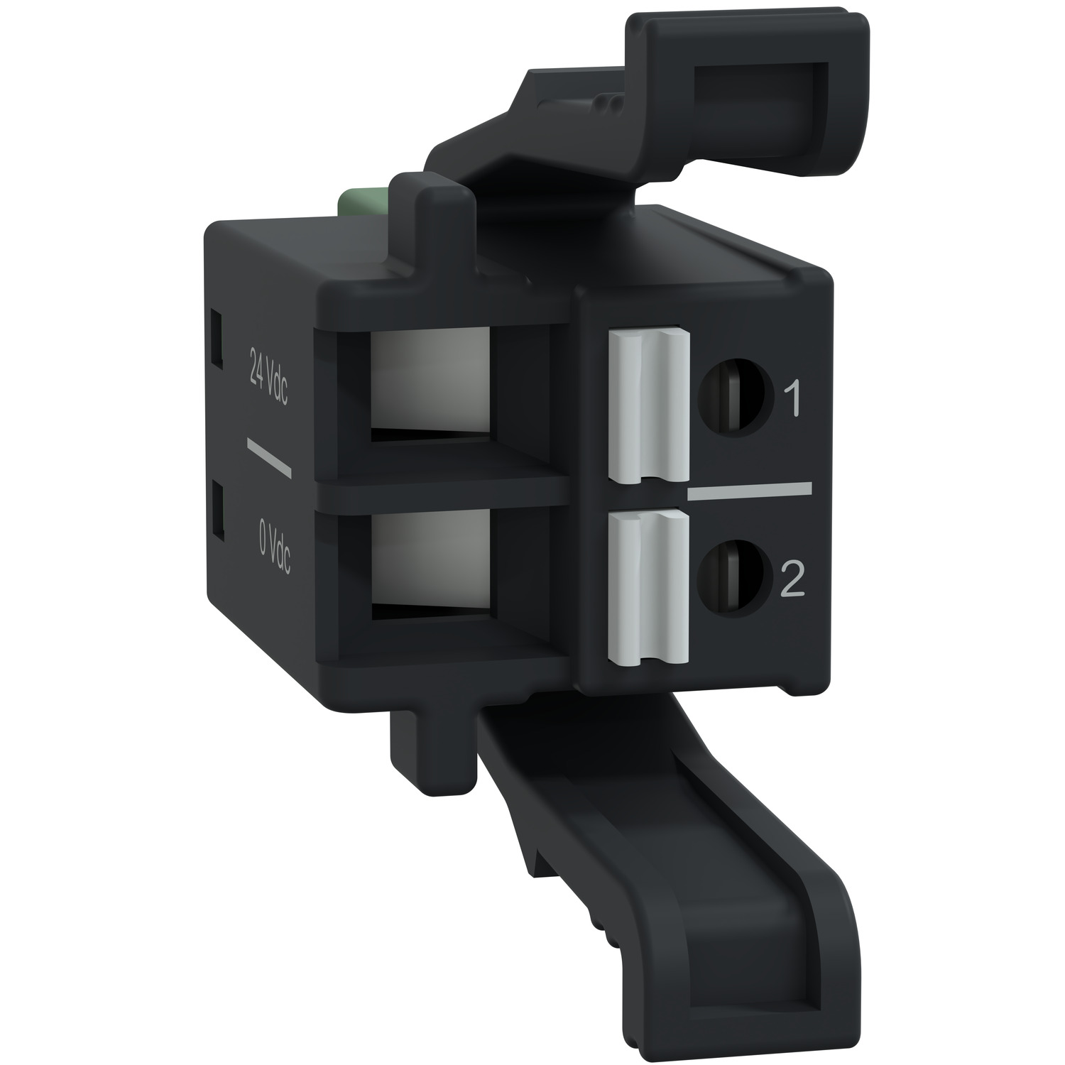 NTS TB MOLLA 2PTI 5MM PITCH POWERSUPPLY