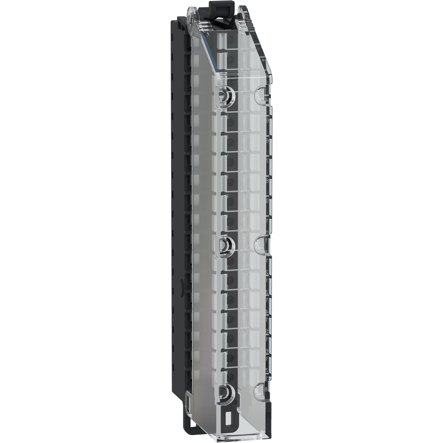 Modicon Edge I/O NTS