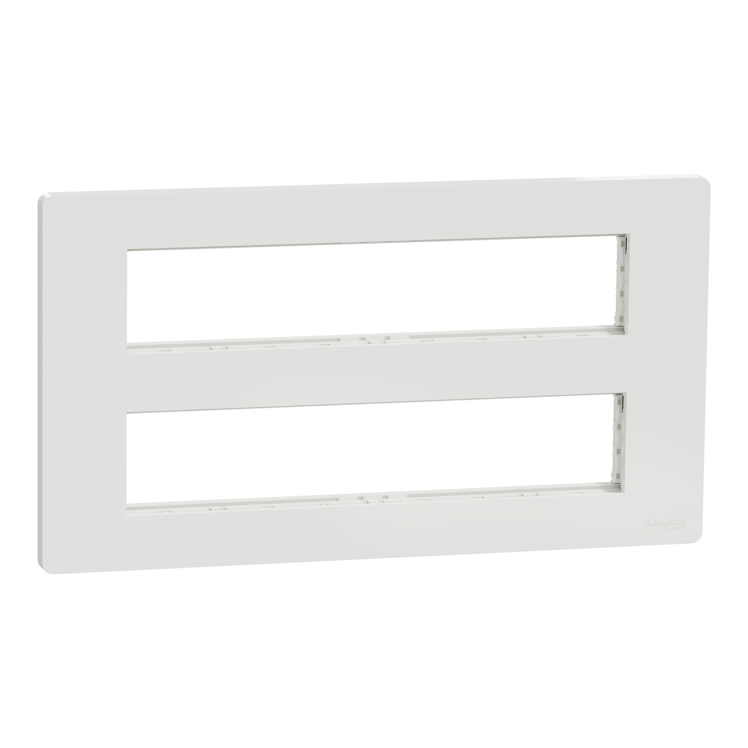 Ram dek+mont 2 reda x 10 mod. beli antib