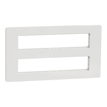  NU021020 NU021020 RAM DEK+MONT 2 REDA X 10 MOD. BELI ANTIB 