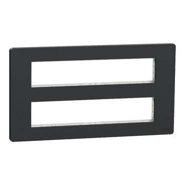  NU021054 NU021054 RAM DEK+MONT 2 REDA X 10 MODULA ANTRACIT 