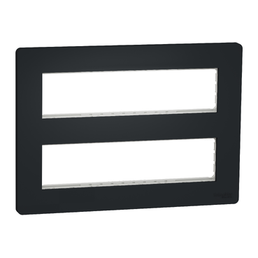  NU021854 NU021854 RAM DEK+MONT 2 REDA X 8 MODULA ANTRACIT 