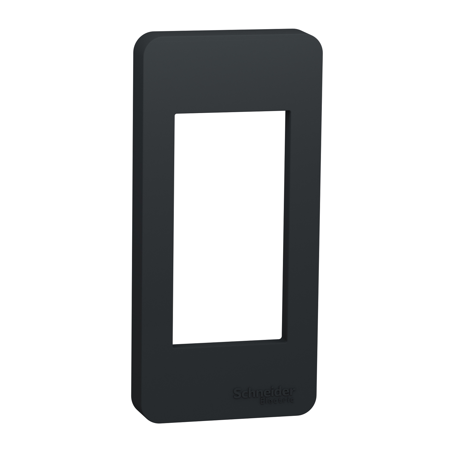 1 modul uzani ram antracit