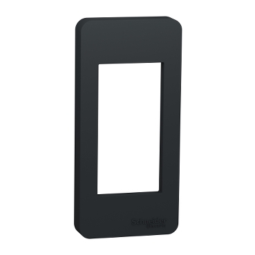  NU200154 NU200154 RAM UZANI SA MONT. 1 MODUL ANTRACIT 