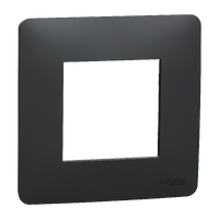  NU200254 NU200254 RAM DEKOR.  STUDIO 1 EL. ANTRACIT https://download.schneider-electric.com/files?p_Doc_Ref=ENVPEP1803022EN 