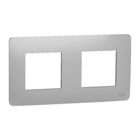  NU200430 NU200430 RAM DEKOR.  STUDIO 2 EL. ALU https://download.schneider-electric.com/files?p_Doc_Ref=NU200430_IOP-default_WD19&p_File_Type=rendition_369_jpg 