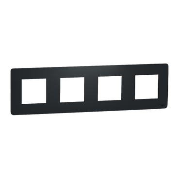 NU200854 NU200854 RAM DEKOR.  STUDIO 4 EL. ANTRACIT