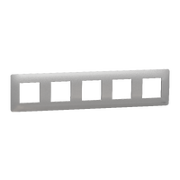  NU201030 NU201030 RAM DEKOR.  STUDIO 5 EL. ALU https://download.schneider-electric.com/files?p_Doc_Ref=NU201030_IOP-def_WD&p_File_Type=rendition_369_jpg 